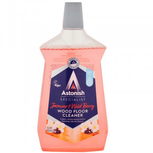 Čistač drvenih podova - 1L Astonish