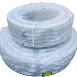 Crevo spiralno za pretakanje fi 25 mm - 25 m
