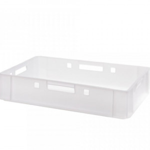 Gajba za meso E1 125x400x600