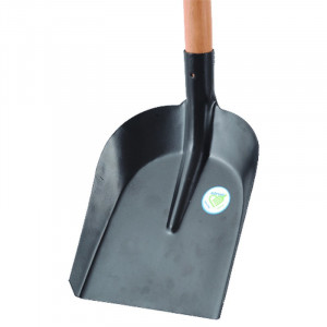 Lopata kockasta bez drške 100mm