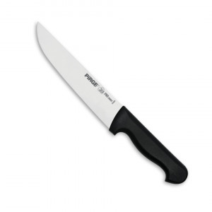 Mesarski nož ravno sečivo 19cm Pirge