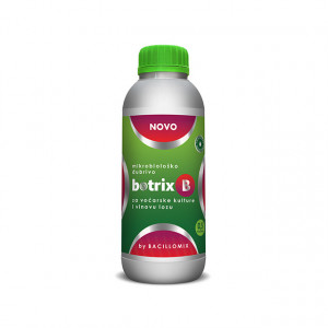 Mikrobiološko đubrivo Botrix B 500ml za jagodasto voće