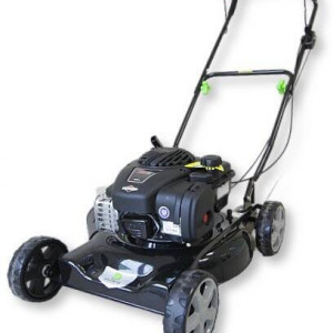 Motorna kosačica D45P02A 125cm3 izbacivanje sa strane BS450E Dolomite sa Briggs & Stratton motorom