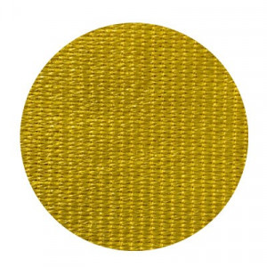 Mreža za zasenu 2x10m 100% - Žuta (240g)