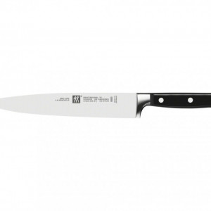 Nož kuvarski usko sečivo 20cm Zwilling PROFESSIONAL S