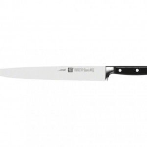 Nož kuvarski usko sečivo 26cm Zwilling PROFESSIONAL S