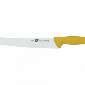 Nož za hleb i pecivo 25cm Zwilling TWIN MASTER