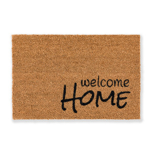 Otirač Coco Design Welcome Home 40x60cm
