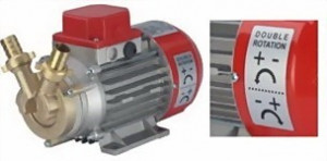 PUMPA ZA PRETAKANJE MARINA 30 12V/24V