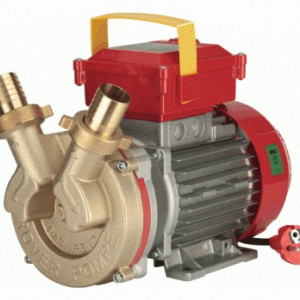 Pumpa za pretakanje ROVER BE-M 25