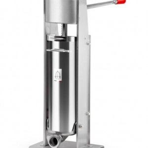 Punilica za kobasice stojeća 10L INOX Deluxe TRE SPADE
