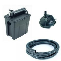 SET FILTERA ZA JEZERA - MULTICLEAR SET 5000
