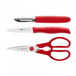 Set za domaćinstvo Zwilling 3/1 TWIN GRIP