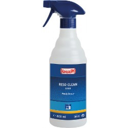 Sredstvo za čišćenje inoxa Reso Clean 600ml