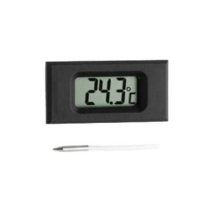 Termometar digitalni ugradni sa sondom -40º do +110º C TFA