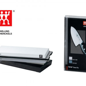 Kamen za oštrenje noževa Zwilling Twin Stone Pro 32505-100