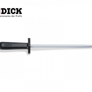 Masat okrugli za domaćinstvo 30cm Dick EUROCUT