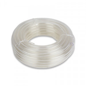 Baštensko crevo providno 13mm x 50m Dolomite