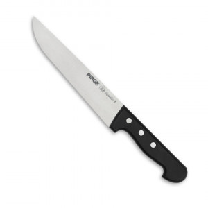 Mesarski nož široko sečivo 19cm Pirge