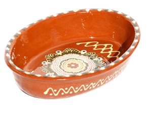 Terin 25cm, Trojan dizajn