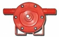 Dril pumpa univezal PVC