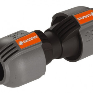 Spojnica za crevo ravna Sprinkler Gardena