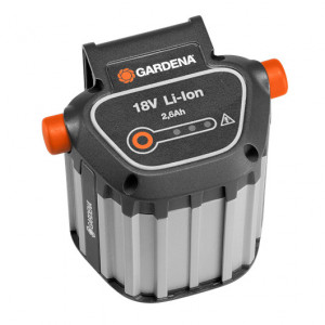 Baterija ACCU BLI-18