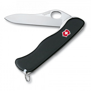 Džepni nož Sentinel black Victorinox