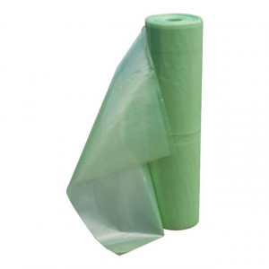 Folija za pokrivanje UV stabilna ( širina 4m) - rolna 50kg