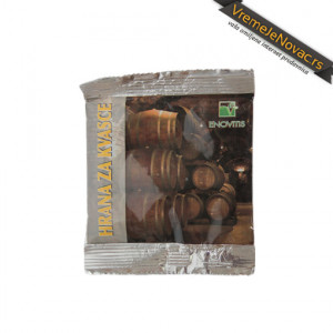 Hrana za kvasce OSNOVNA 50gr