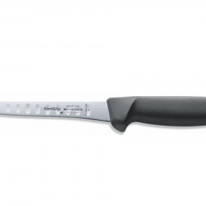 Mesarski nož za otkoštavanje sa udubljenjima 15cm Dick Steri Grip