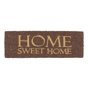 Otirač Coco Design Home Sweet Home 25x75cm