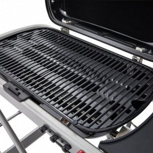 Plinski roštilj sklopivi Weber TRAVELER