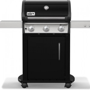 Plinski roštilj Weber Spirit II E-315 GBS sa 3 gorionika