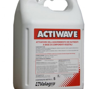 Valagro Actiwave - 5L