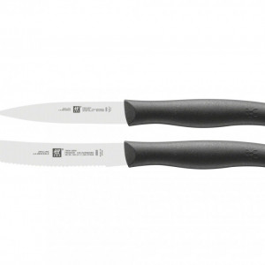 Set malih kuhinjskih noževa Zwilling 2/1 TWIN GRIP
