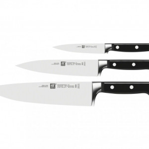 Set noževa PROFESSIONAL S 3/1 Zwilling