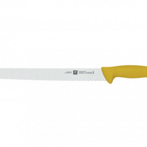 Nož za šunku reckavo sečivo 30cm Zwilling TWIN MASTER
