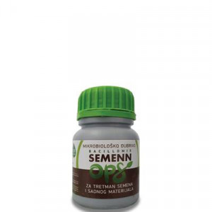 Bacillomix SEMENNOPS 100ml - Mikrobiološko đubrivo za tretman semena
