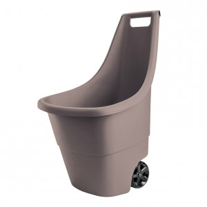 Baštenska kolica Easy go breeze 50L - Krem