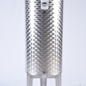 Bure za med INOX 750L Srbija