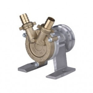 Centrifugalna dvosmerna pumpa N-20