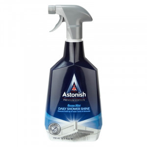 Čistač tuš kabina 750ml