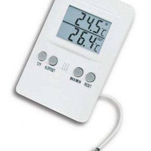Digitalni termometar Min.-Max. sa alarmom