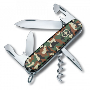 Džepni nož Spartan como Victorinox