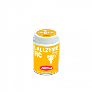 Enzim Lallzyme HC 100g za bistrenje vina