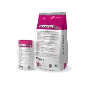 Gvožđe za biljke - Ferillene Trium Valagro 1kg