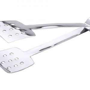 Hvataljka za ribu 24cm Inox