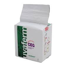 KVASAC UVAFERM CEG 500gr za bela vina