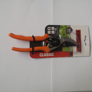 Makaze voćarske 20cm Classic STEND PRO